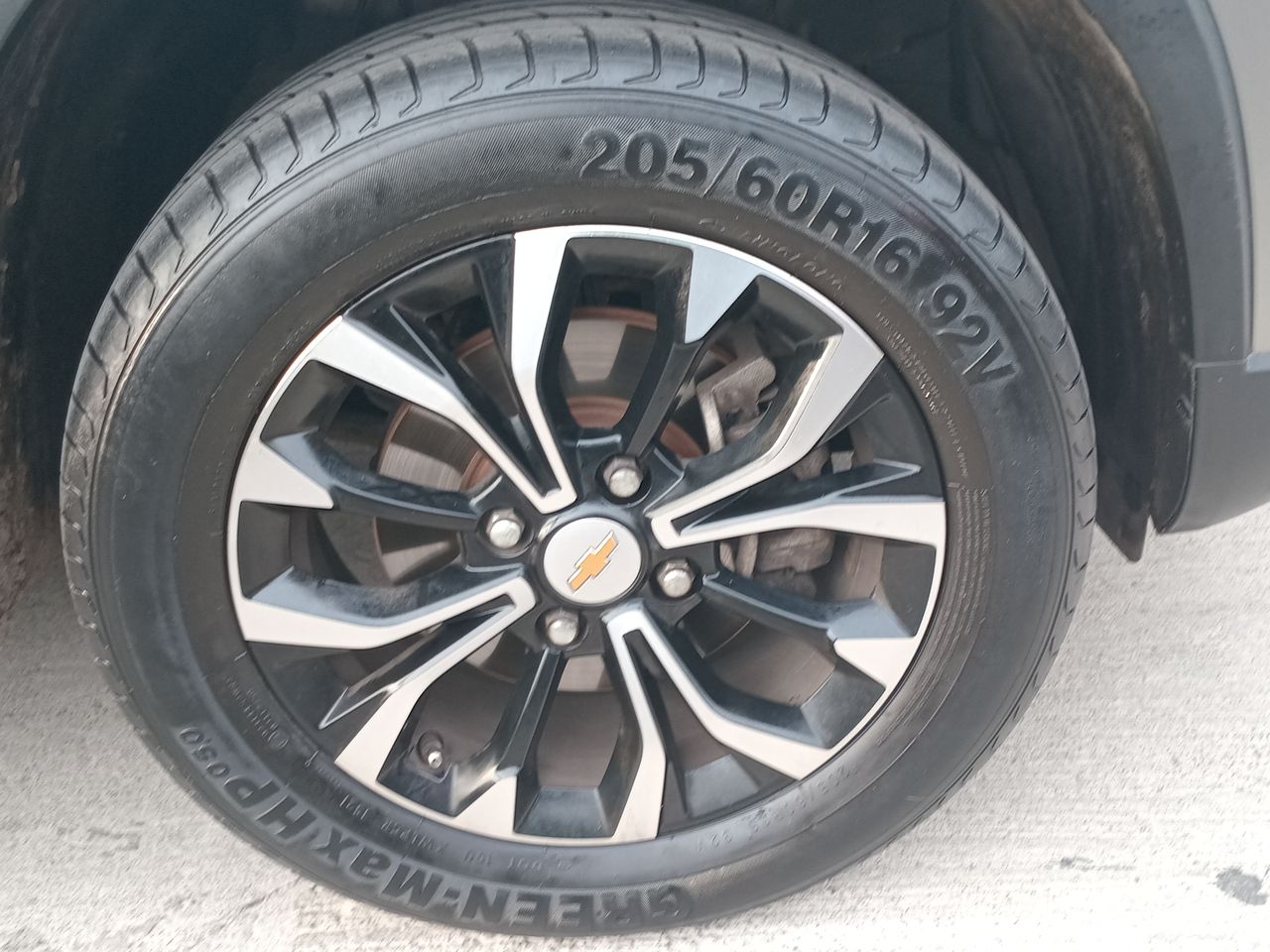 CHEVROLET - 7