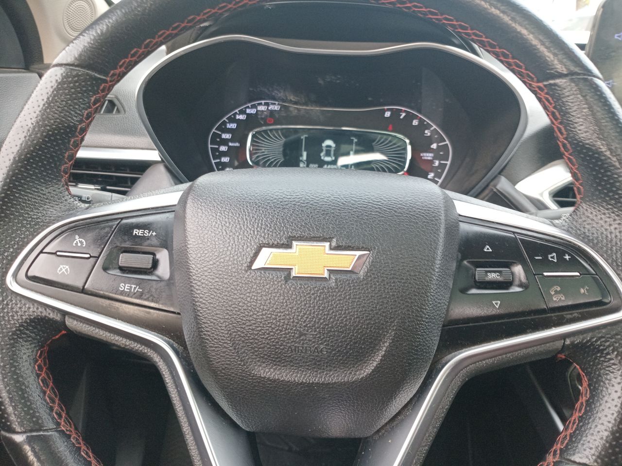 CHEVROLET - 16
