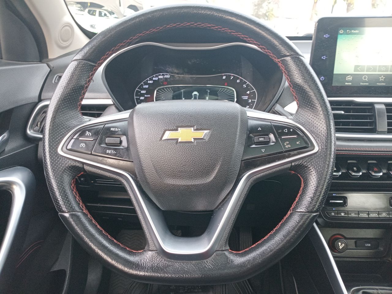 CHEVROLET - 15
