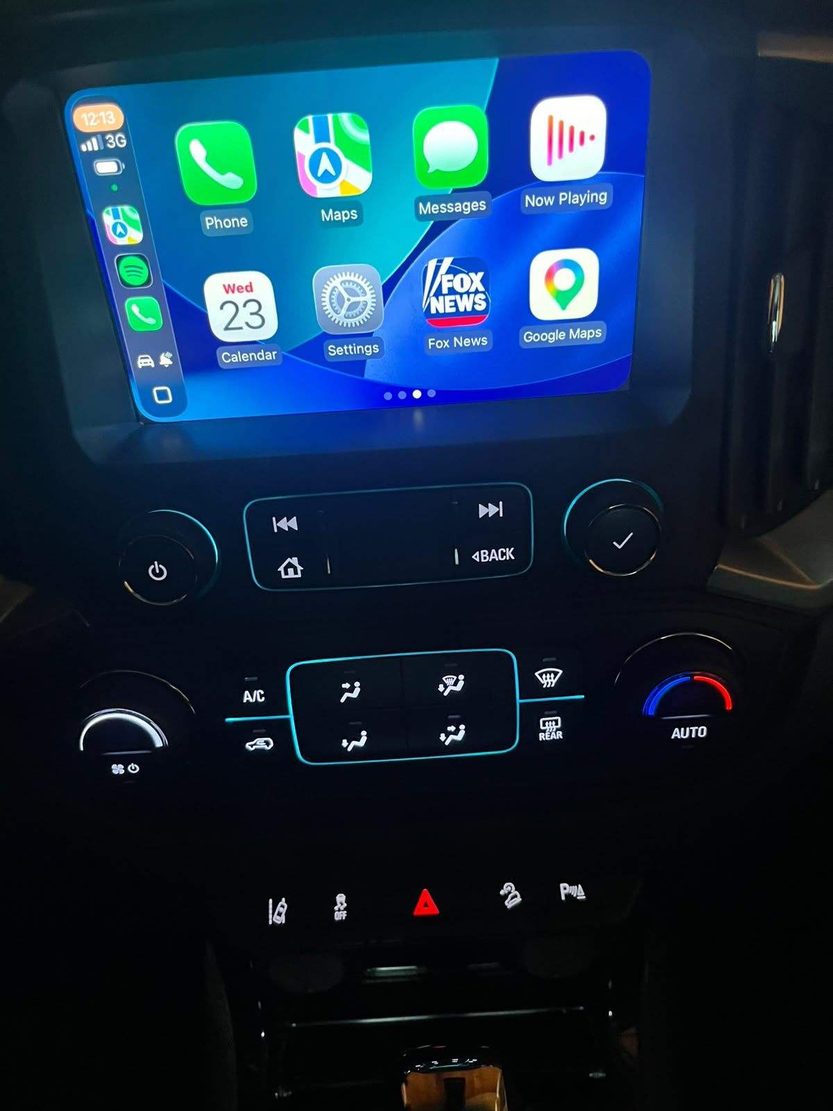 CHEVROLET - 4