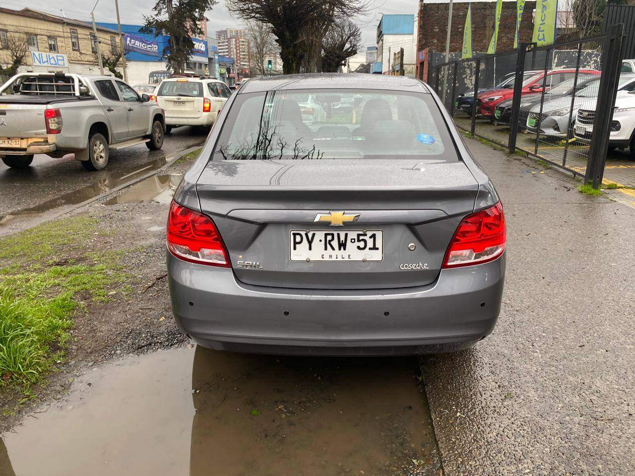 Imagen de vehículo
