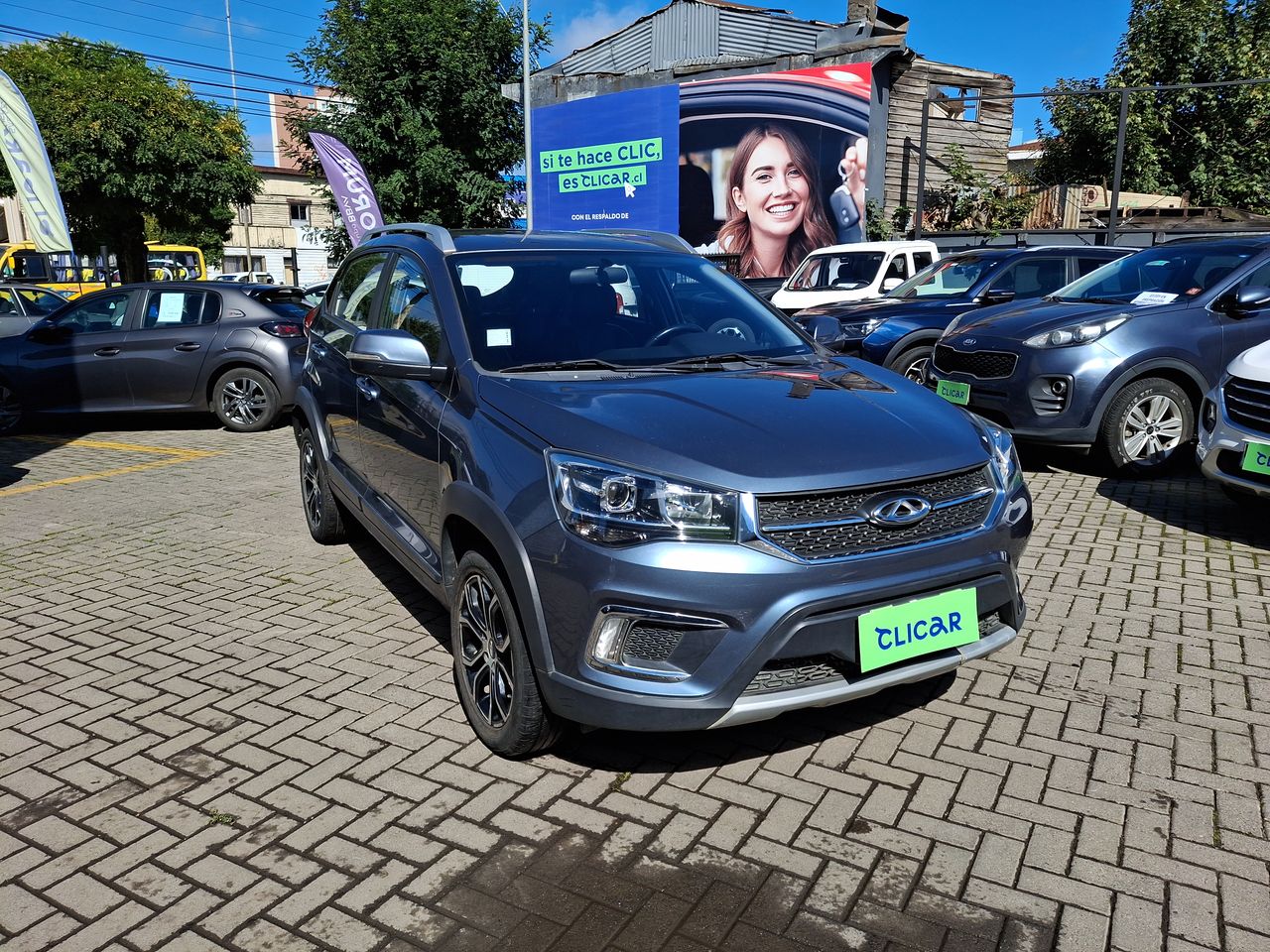 CHERY - 1