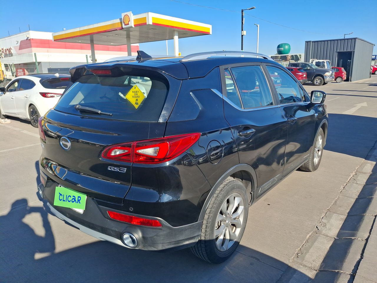 GAC - 7