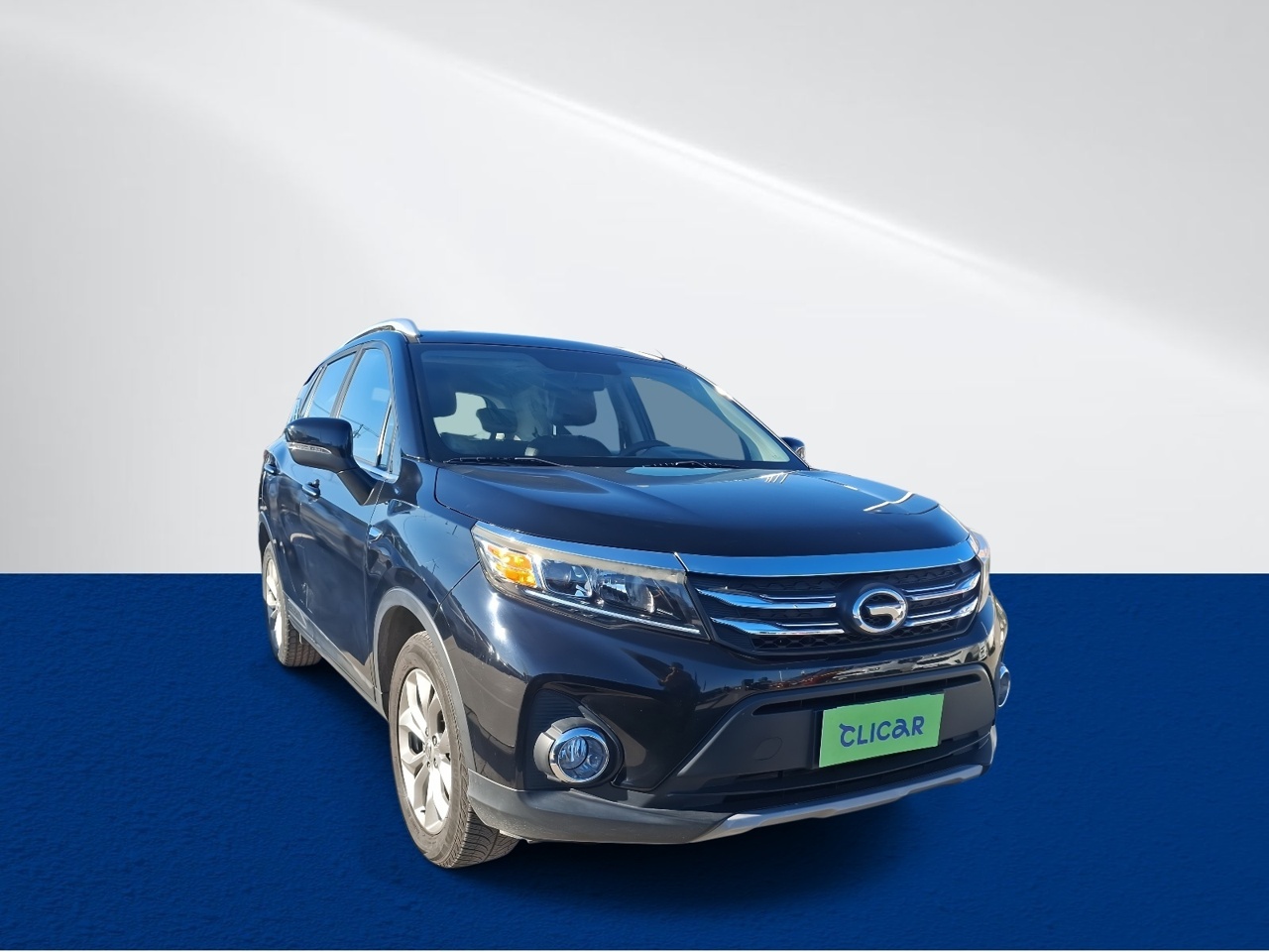 GAC
