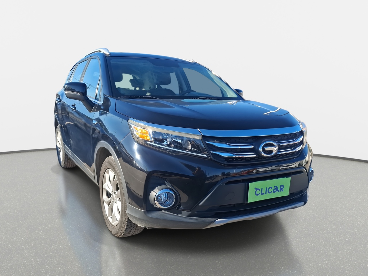 GAC