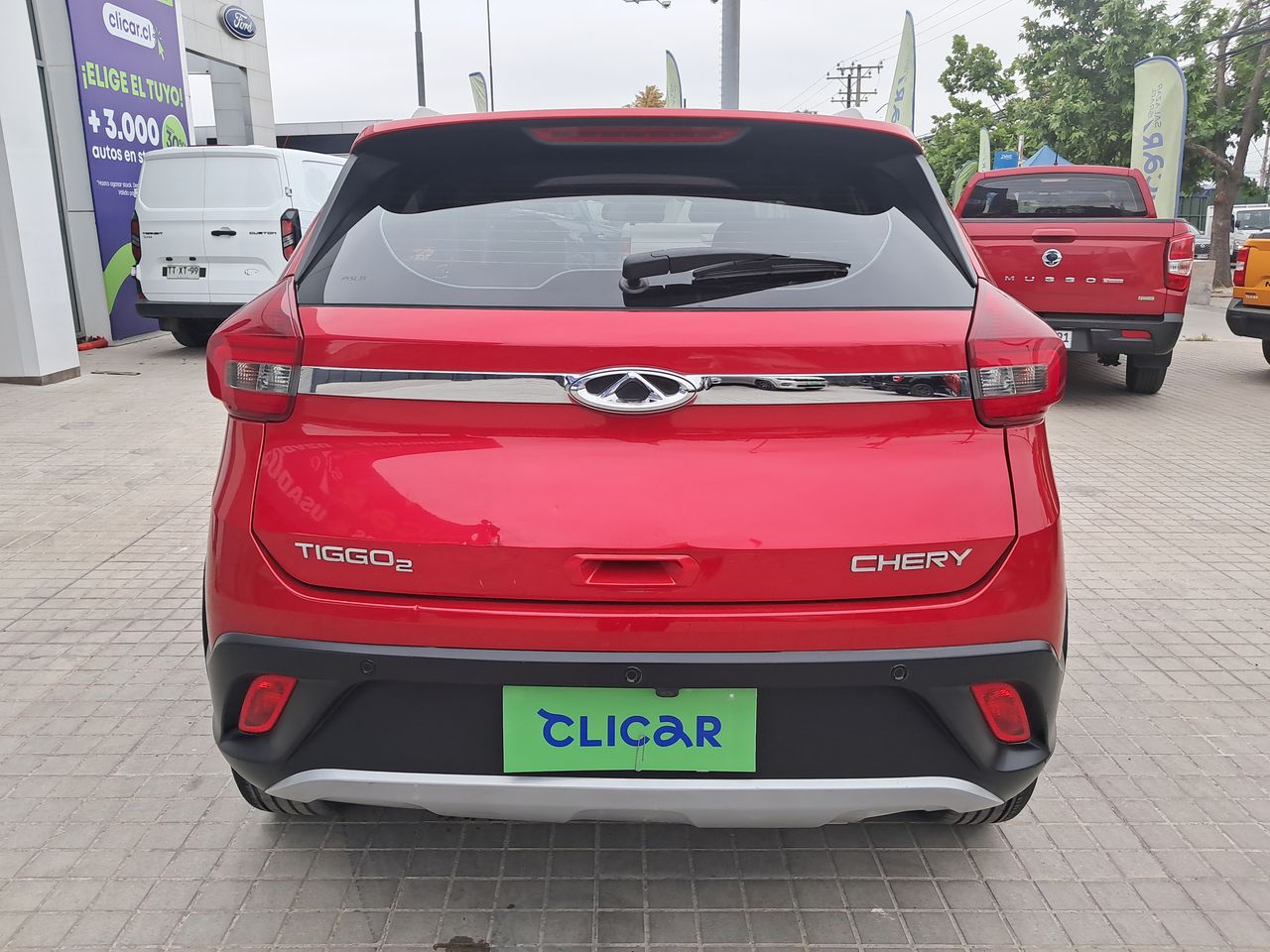 CHERY - 6