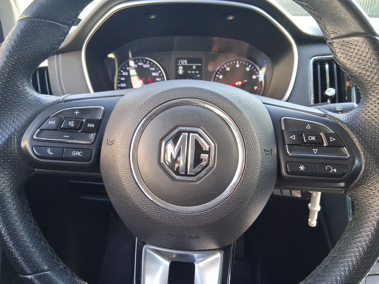 MG - 21