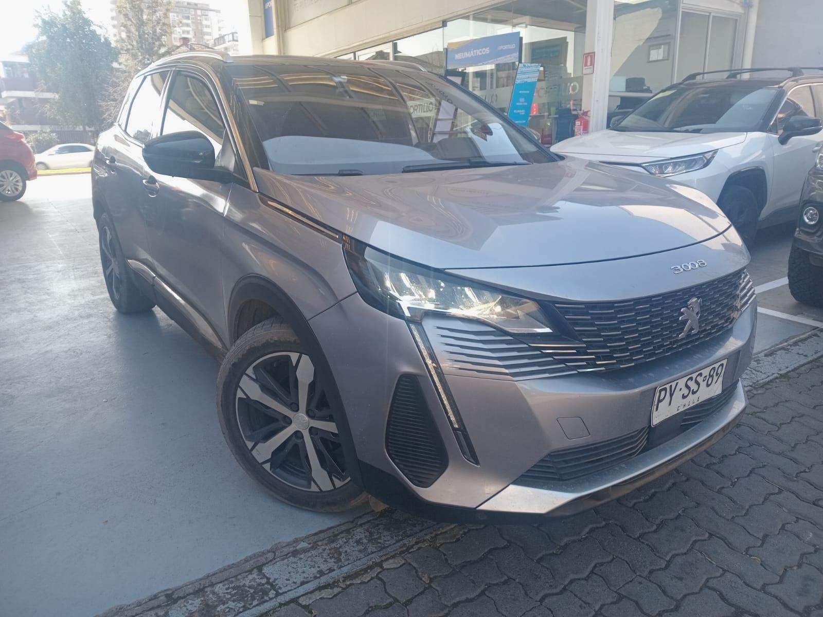 PEUGEOT