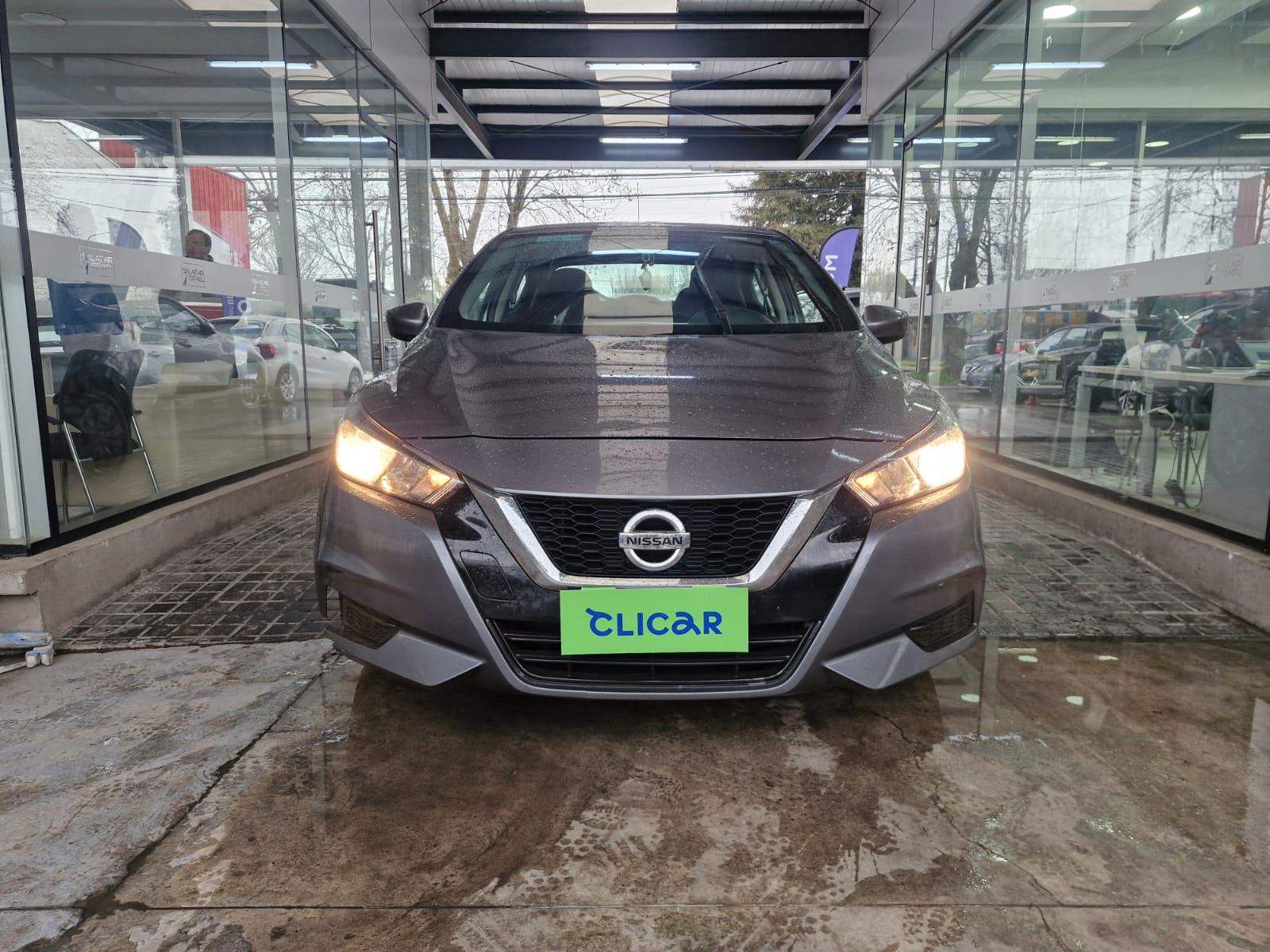 NISSAN - 2