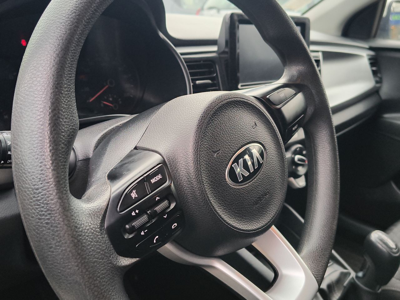 KIA - 18