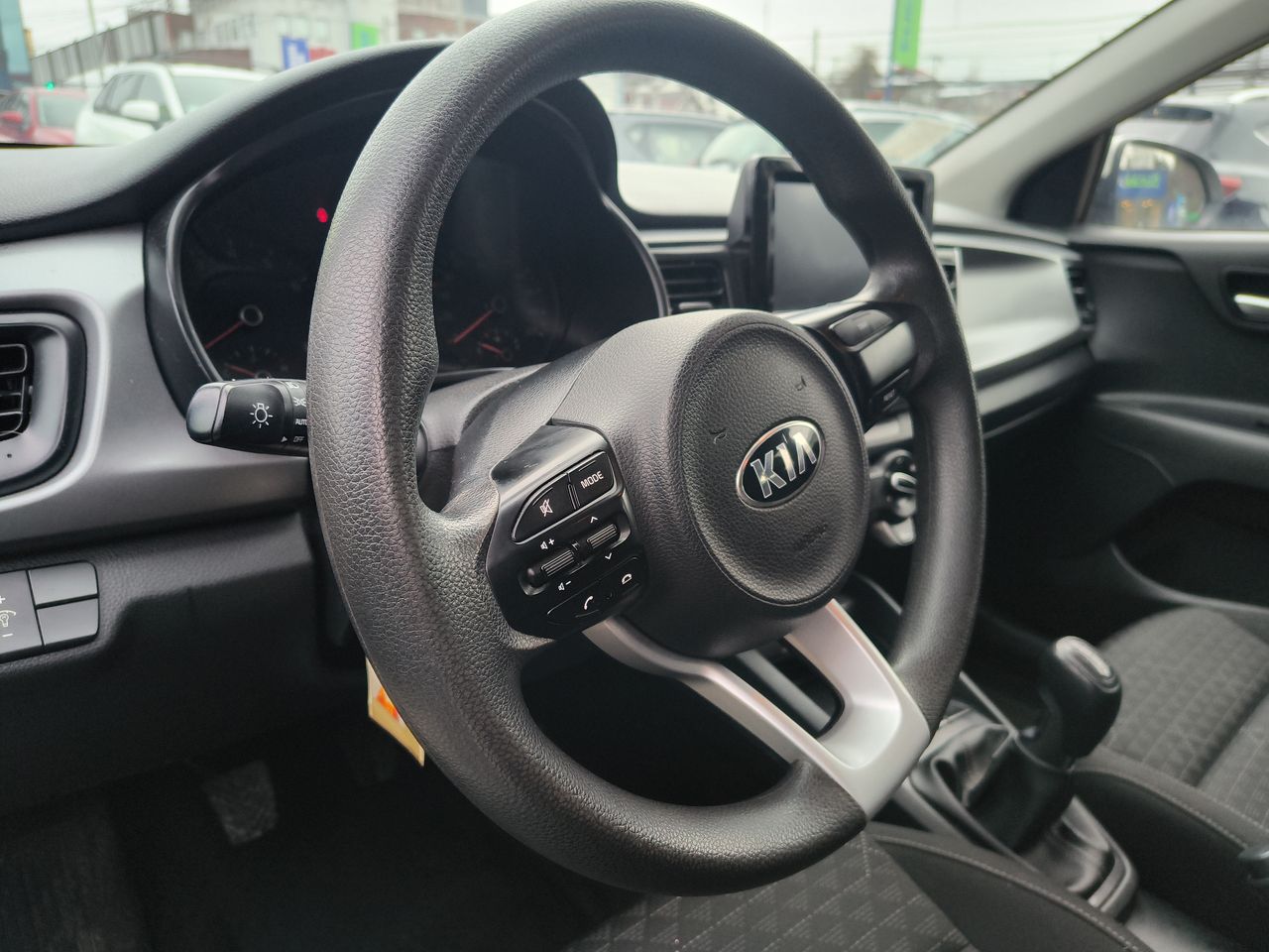 KIA - 17