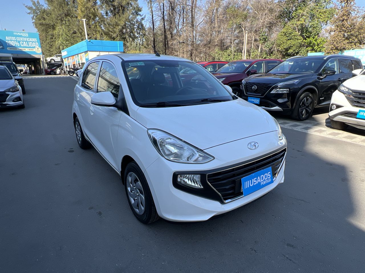 HYUNDAI - 1