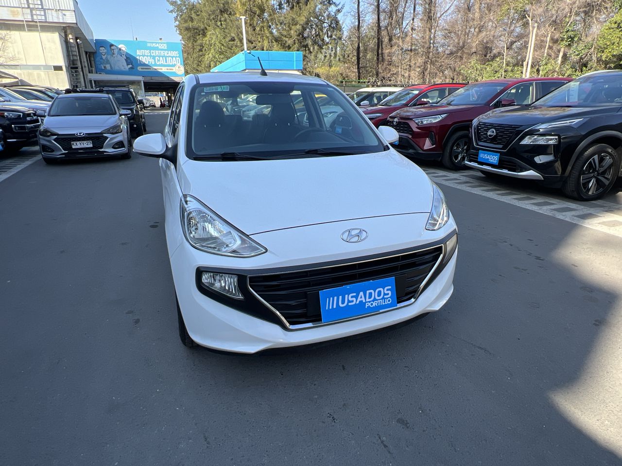HYUNDAI - 2