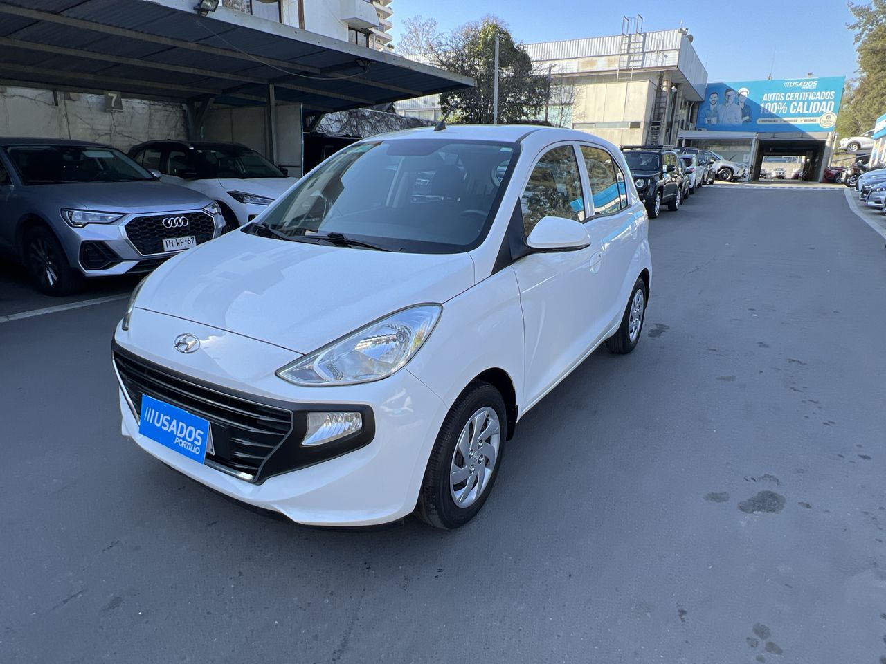 HYUNDAI - 3