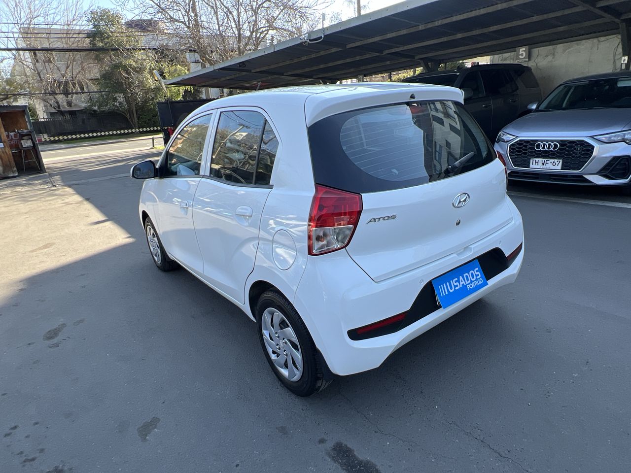 HYUNDAI - 5