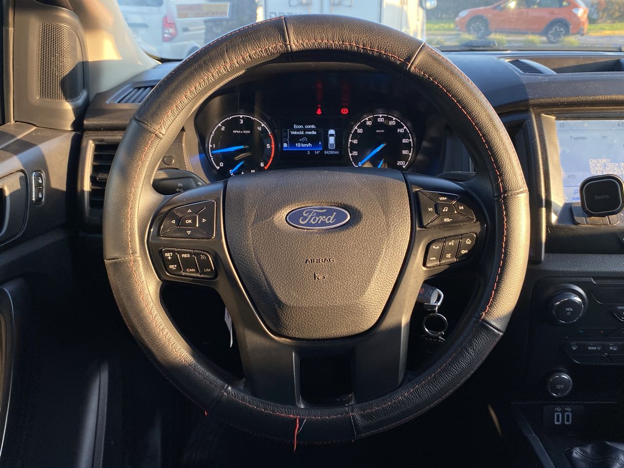 FORD - 25