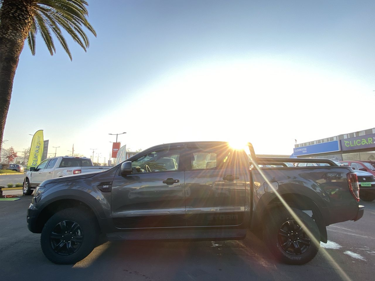 FORD - 4