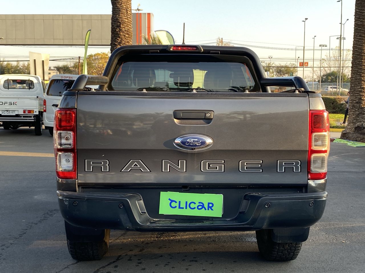 FORD - 6