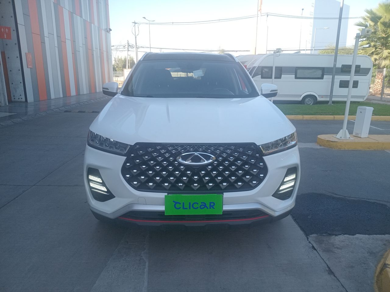 CHERY - 2