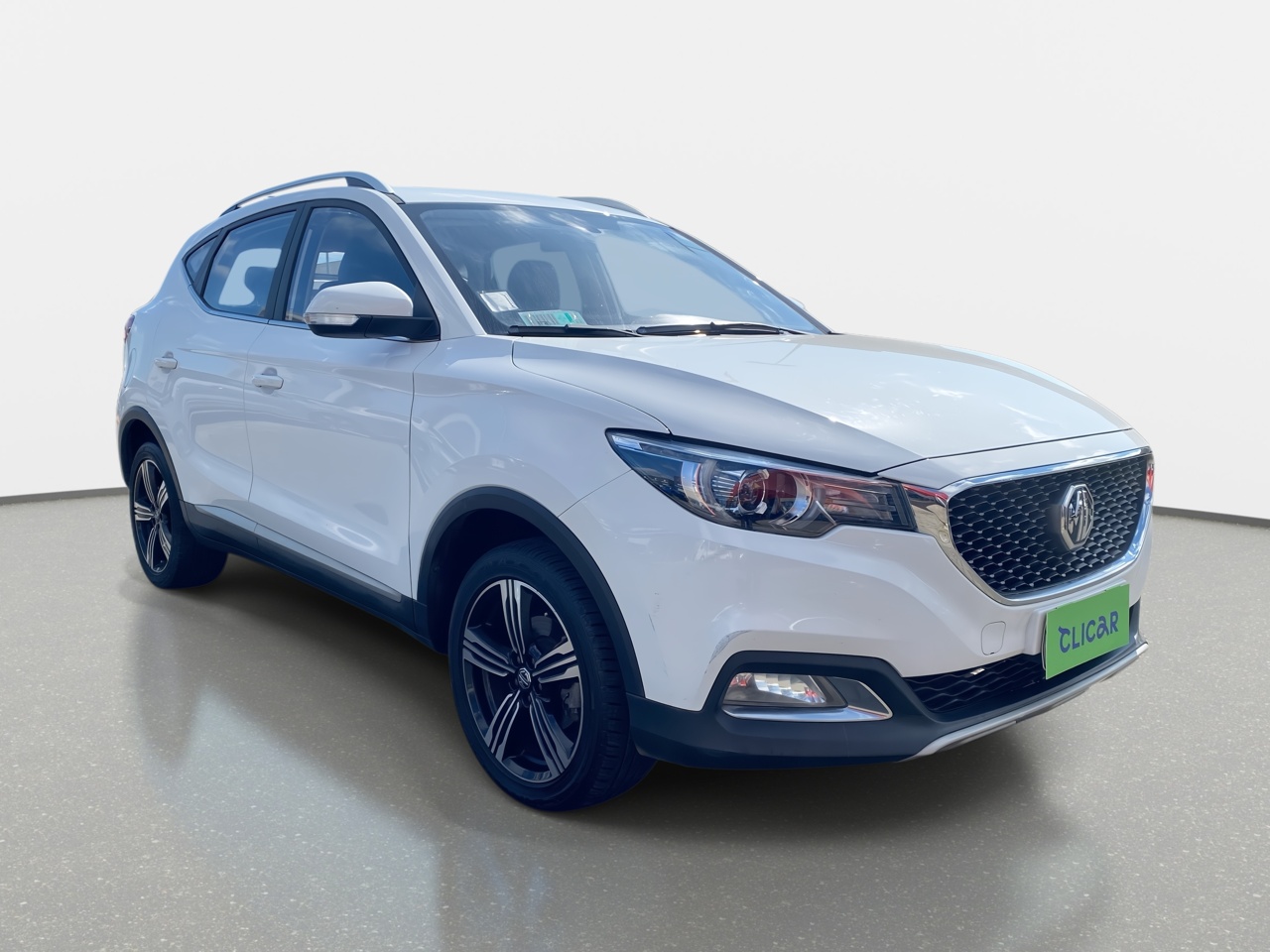 Fotografía de MG Mg Zs 2021