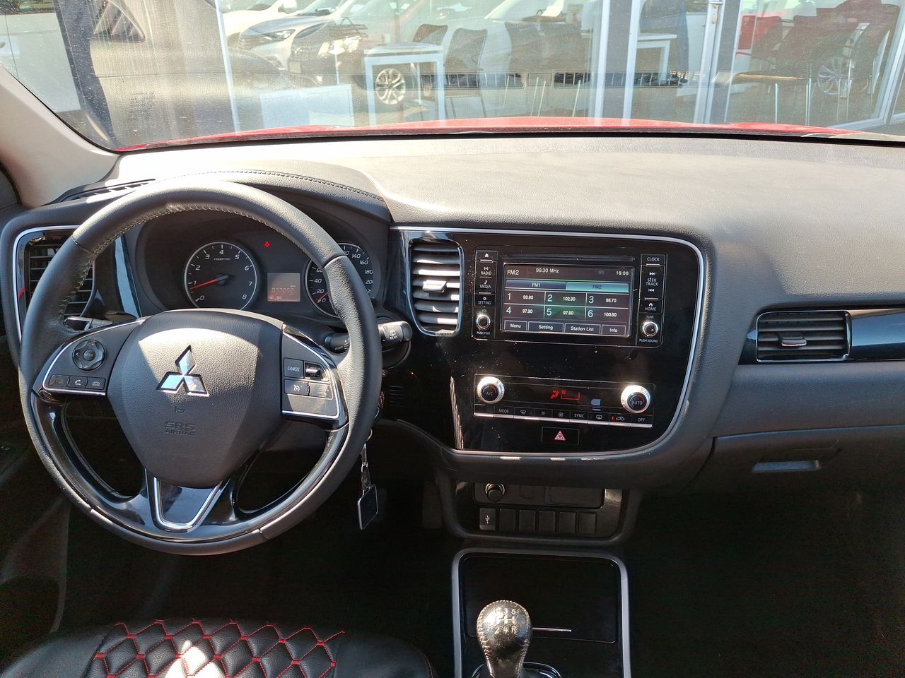 MITSUBISHI - 30