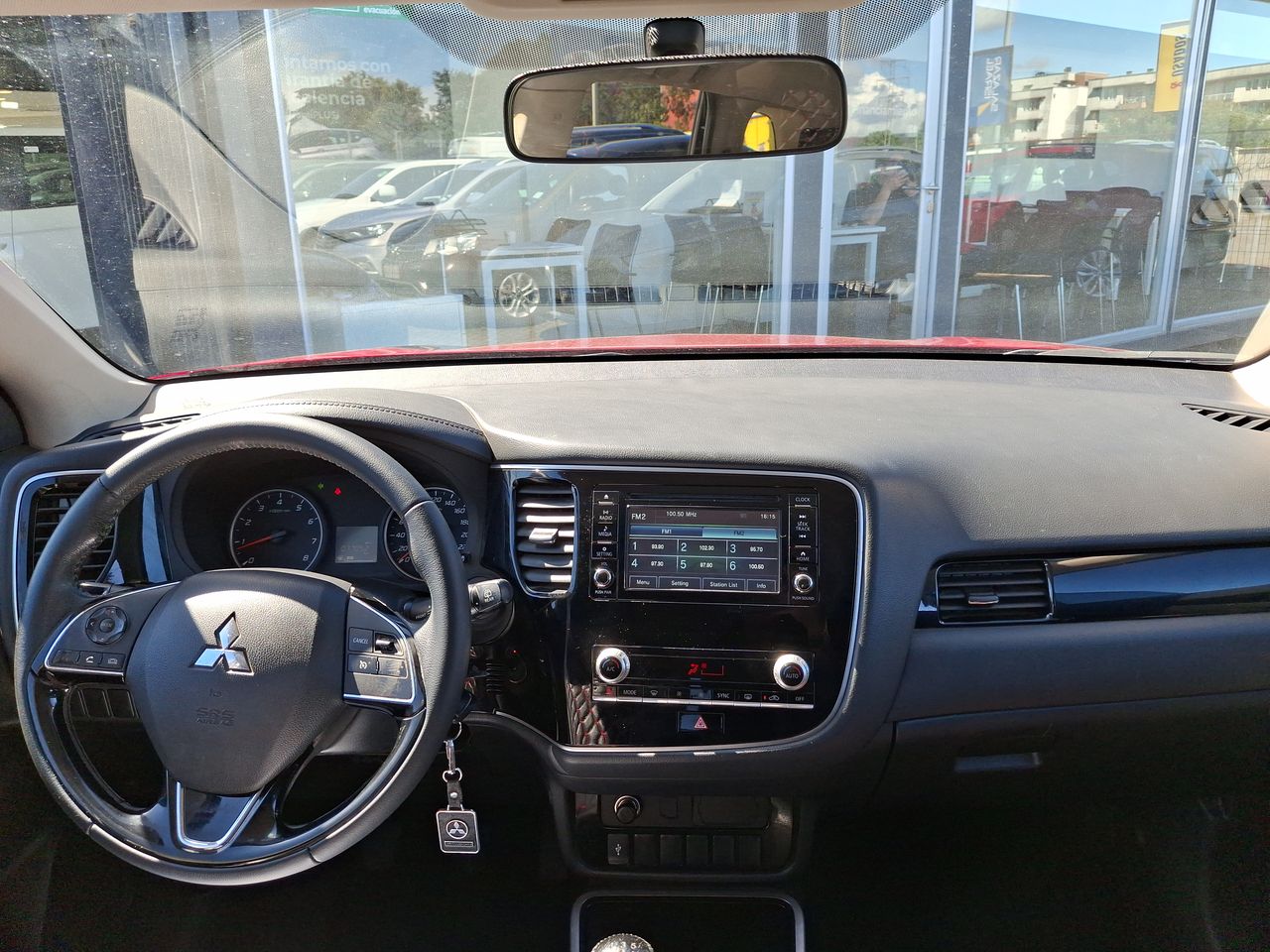 MITSUBISHI - 12