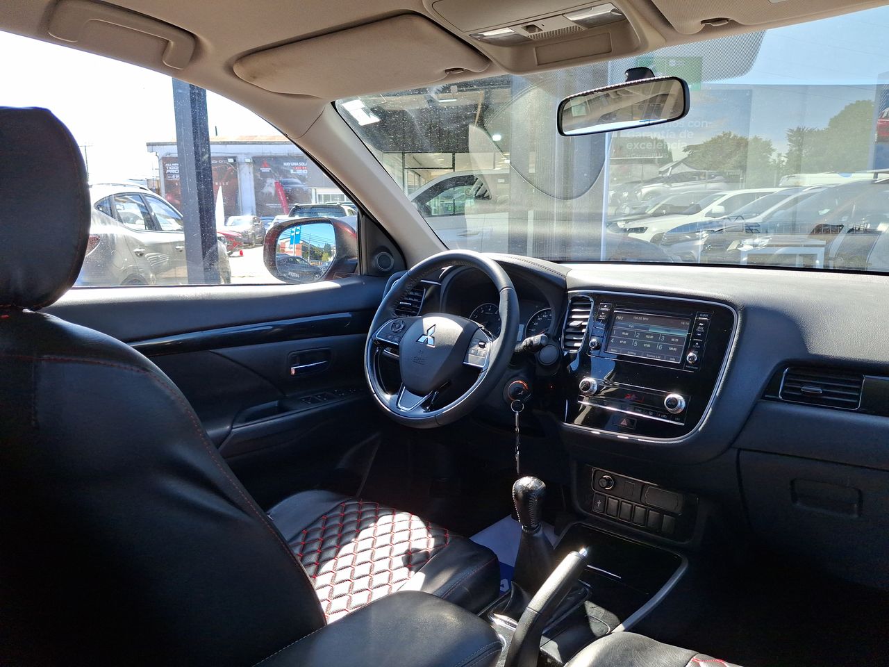 MITSUBISHI - 14