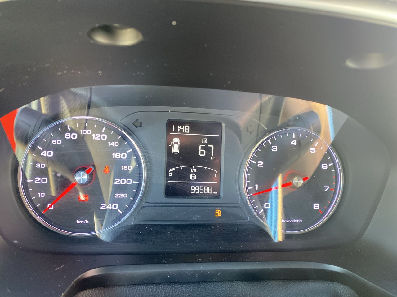 MG Rx5 — foto 19 de 26