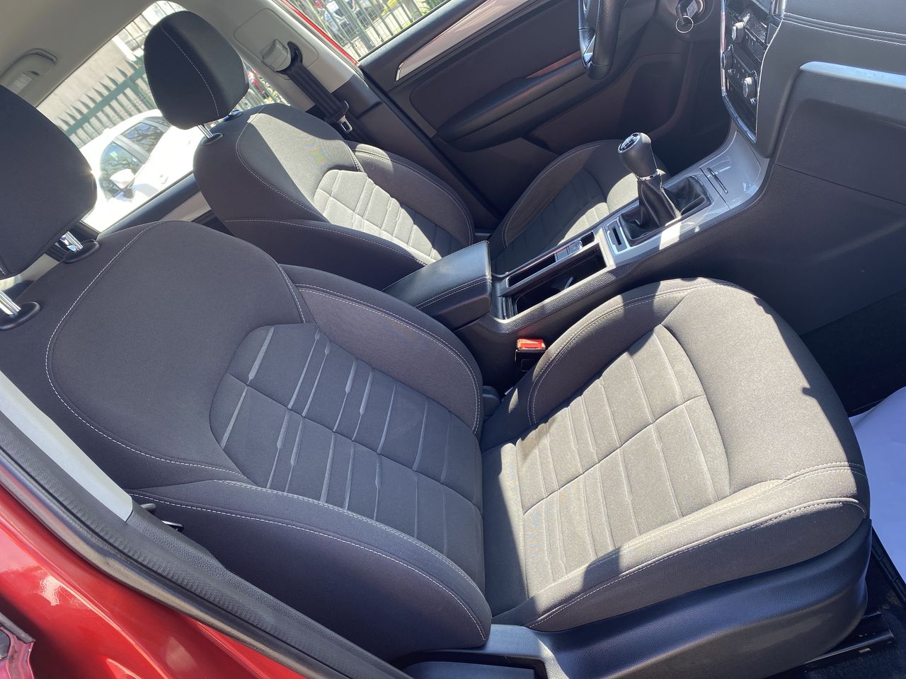 MG Rx5 — foto 25 de 26