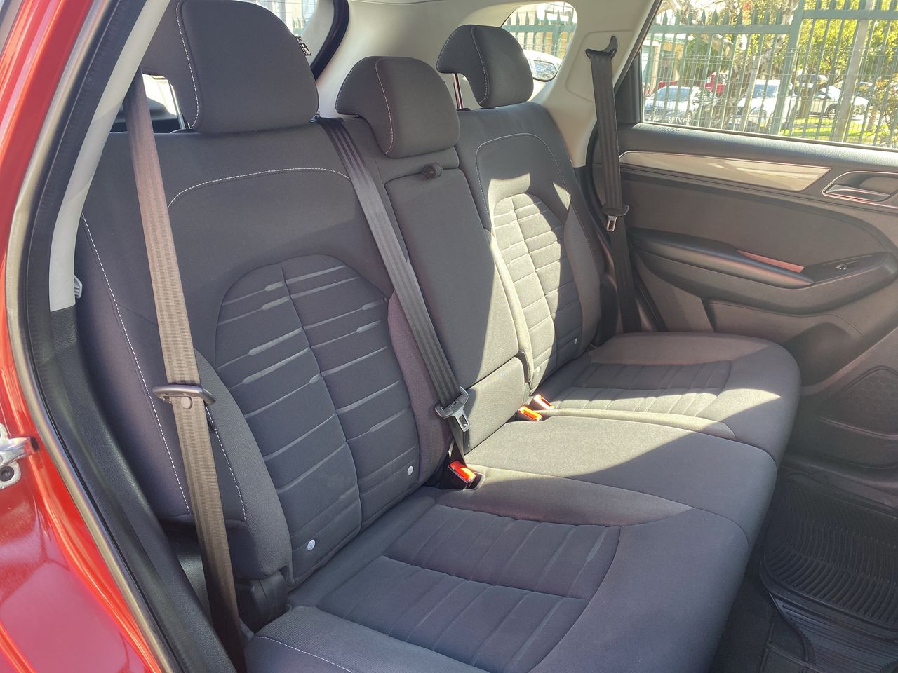 MG Rx5 — foto 26 de 26