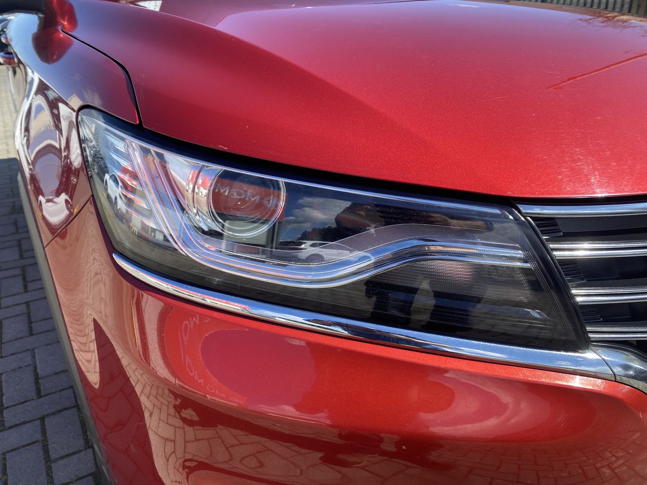 MG Rx5 — foto 11 de 26