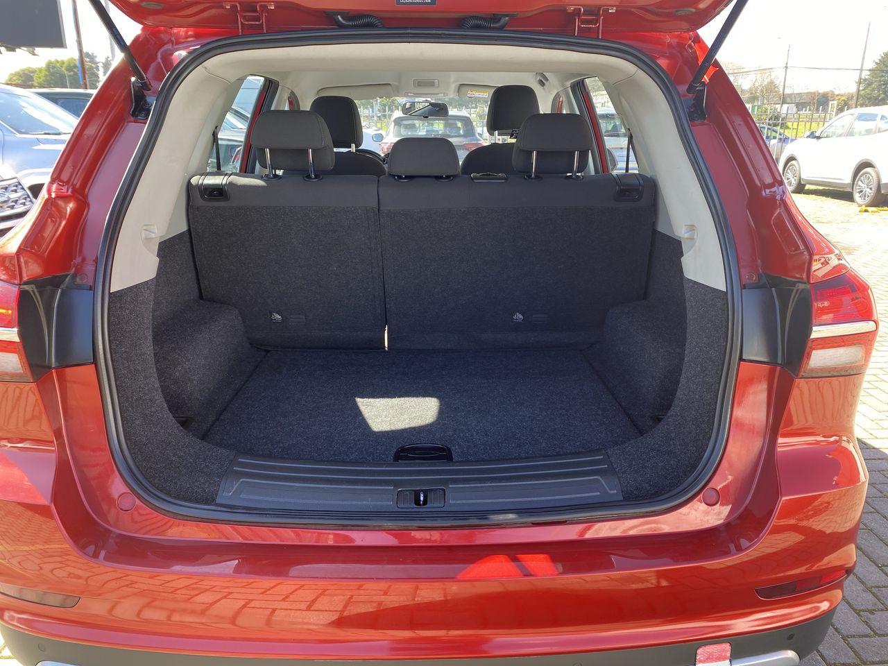 MG Rx5 — foto 13 de 26