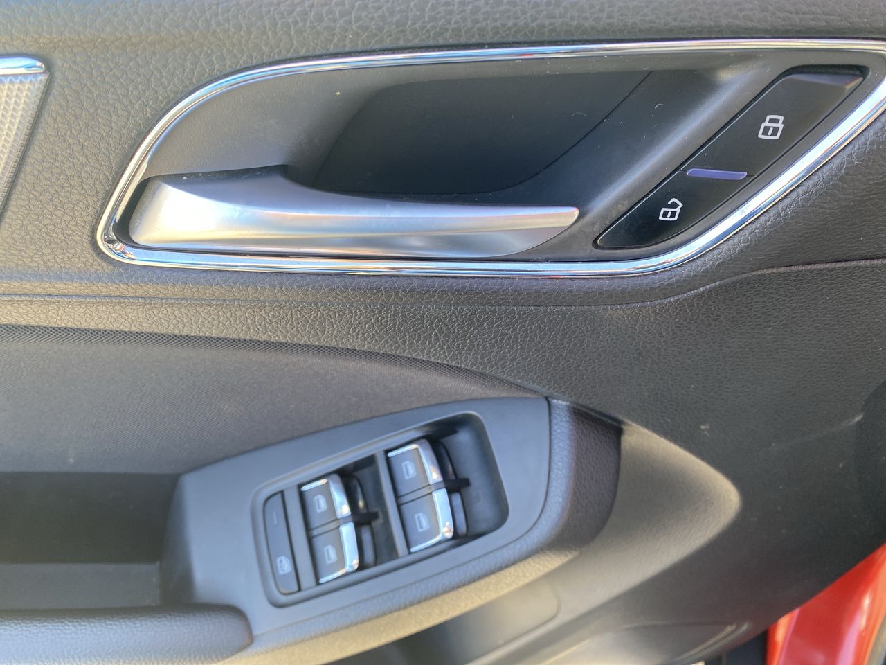 MG Rx5 — foto 14 de 26