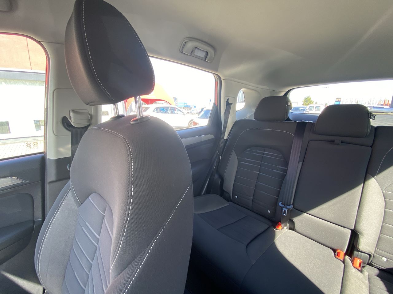 MG Rx5 — foto 5 de 26
