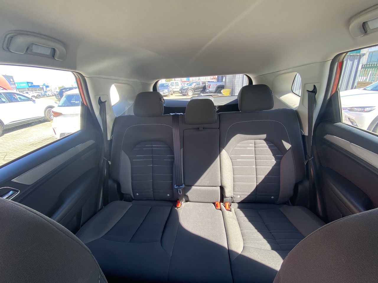 MG Rx5 — foto 6 de 26