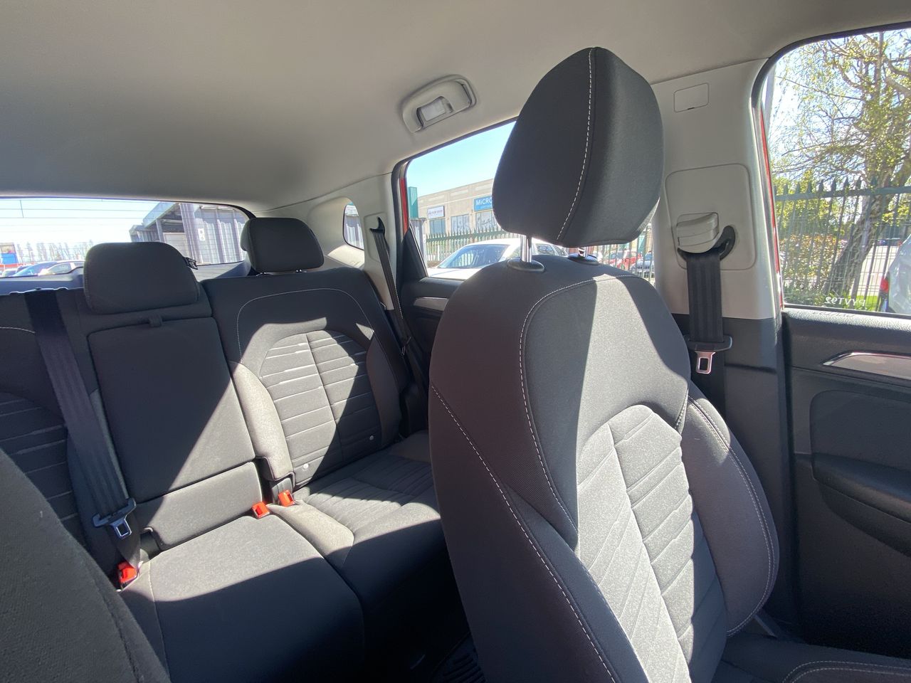 MG Rx5 — foto 7 de 26