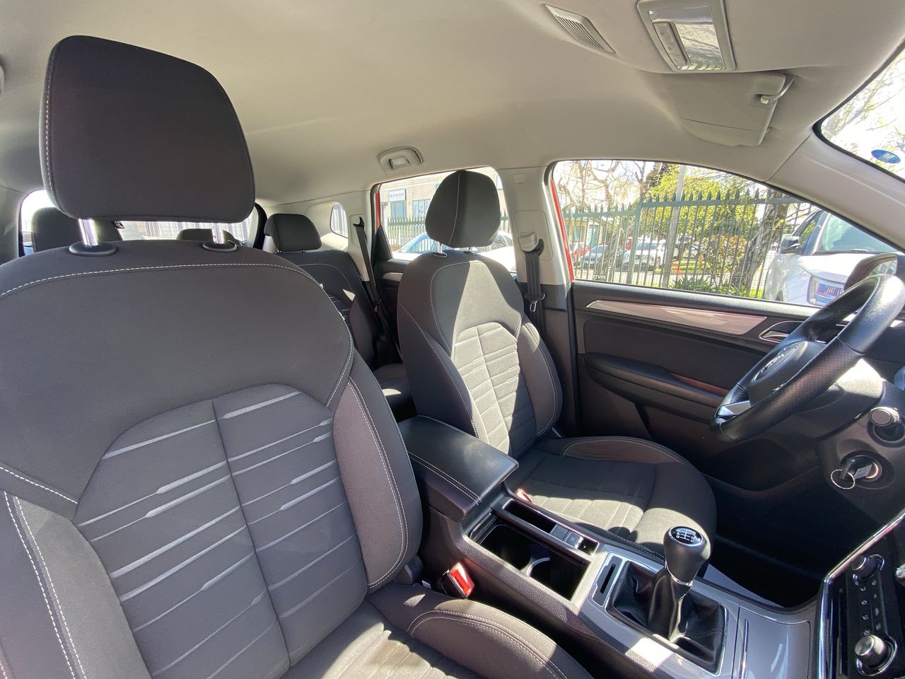 MG Rx5 — foto 8 de 26