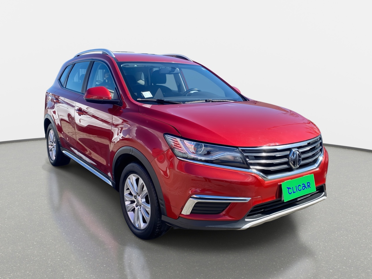 MG Rx5 — foto 1 de 26