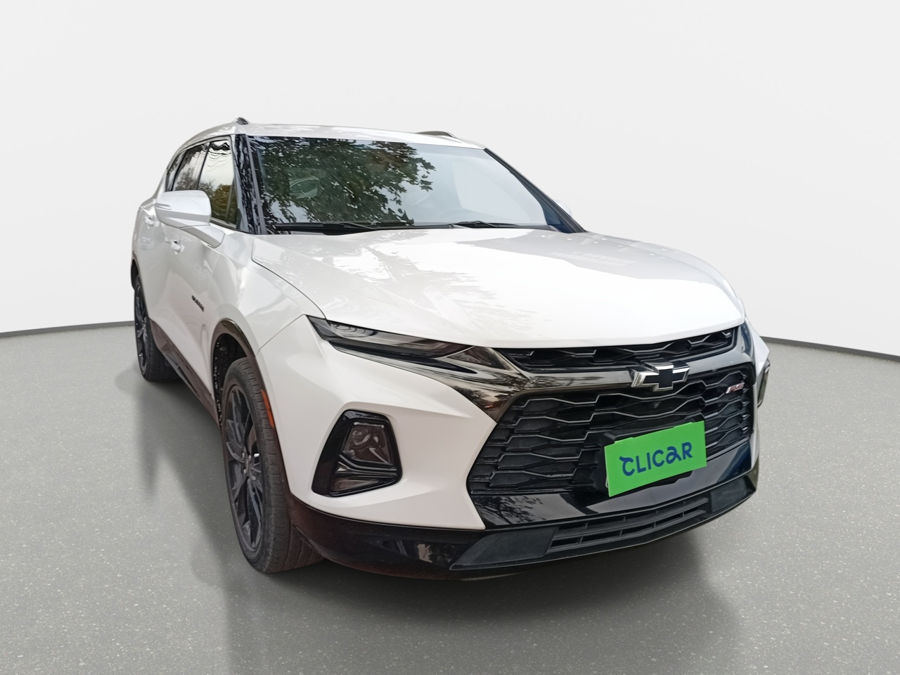 CHEVROLET