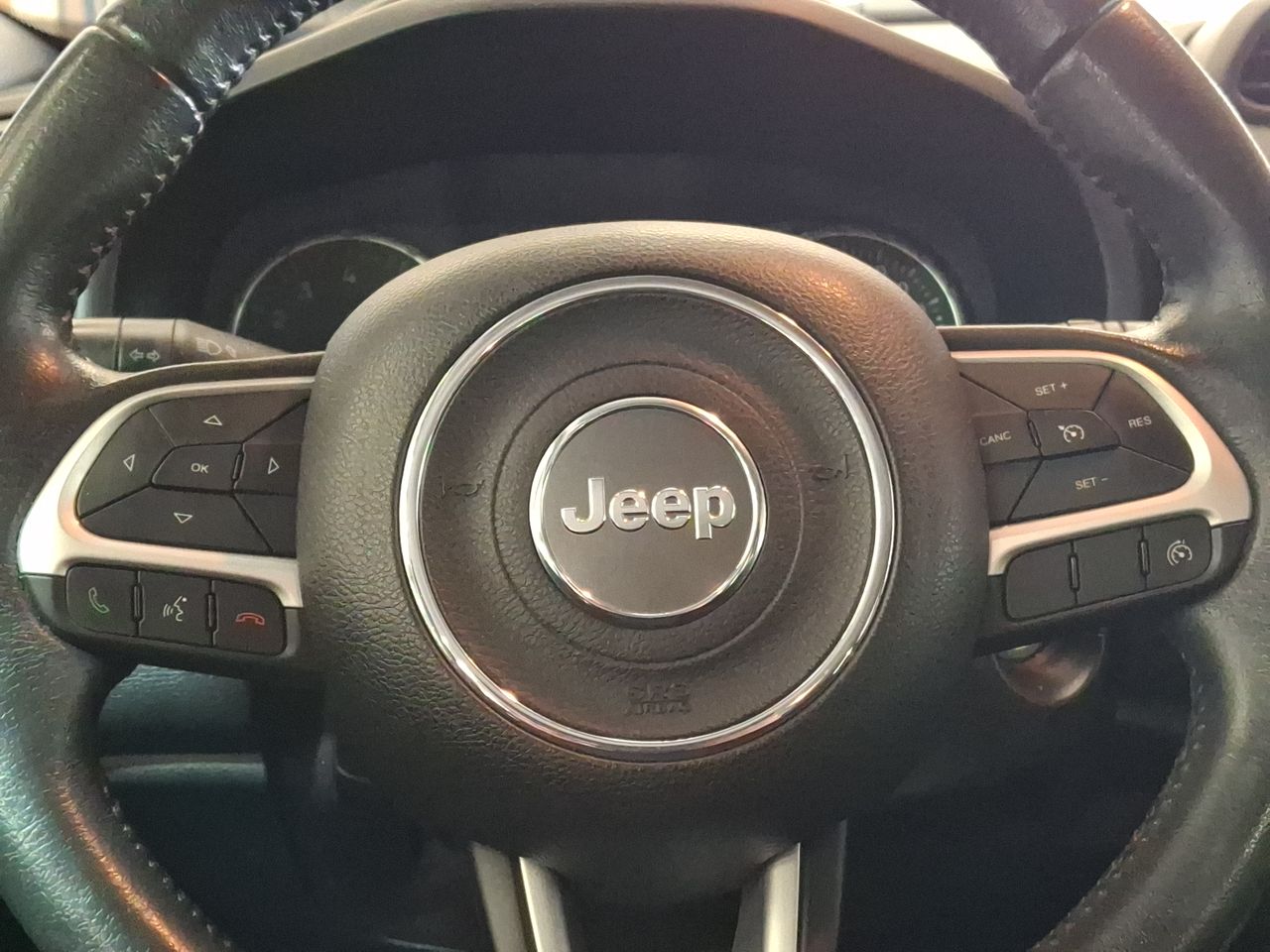 JEEP - 18