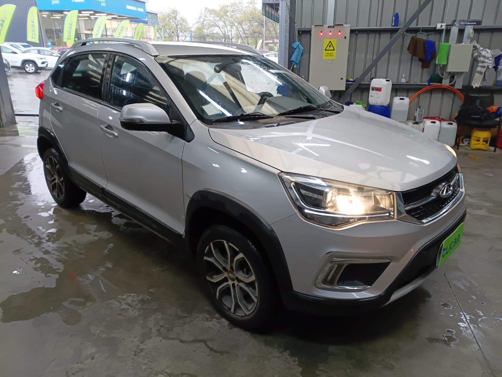 CHERY - 1
