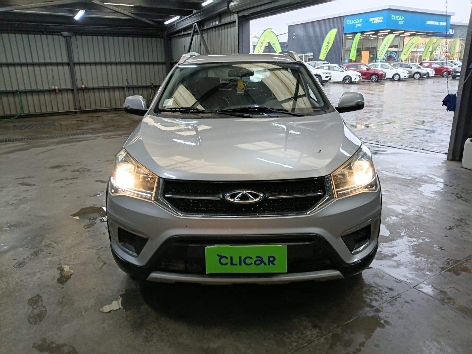 CHERY - 2