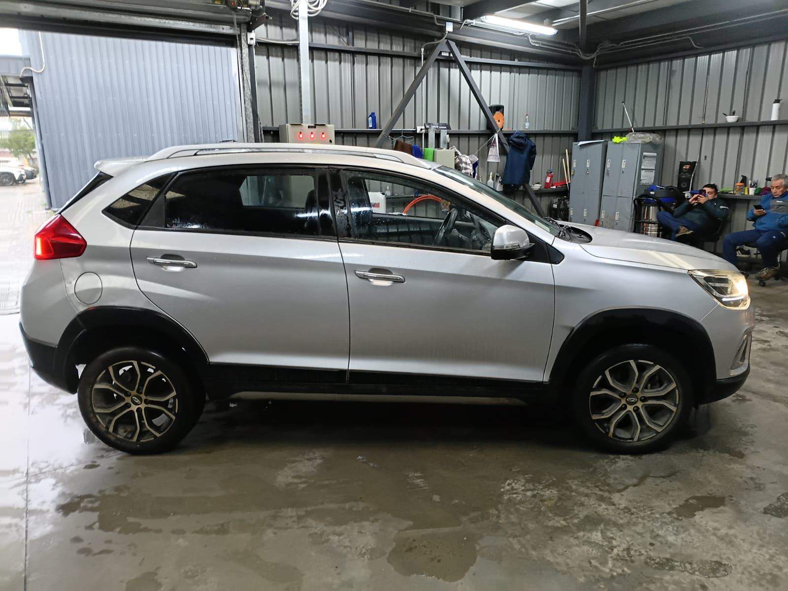 CHERY - 3