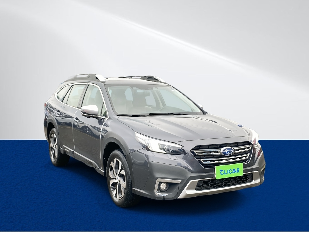 SUBARU