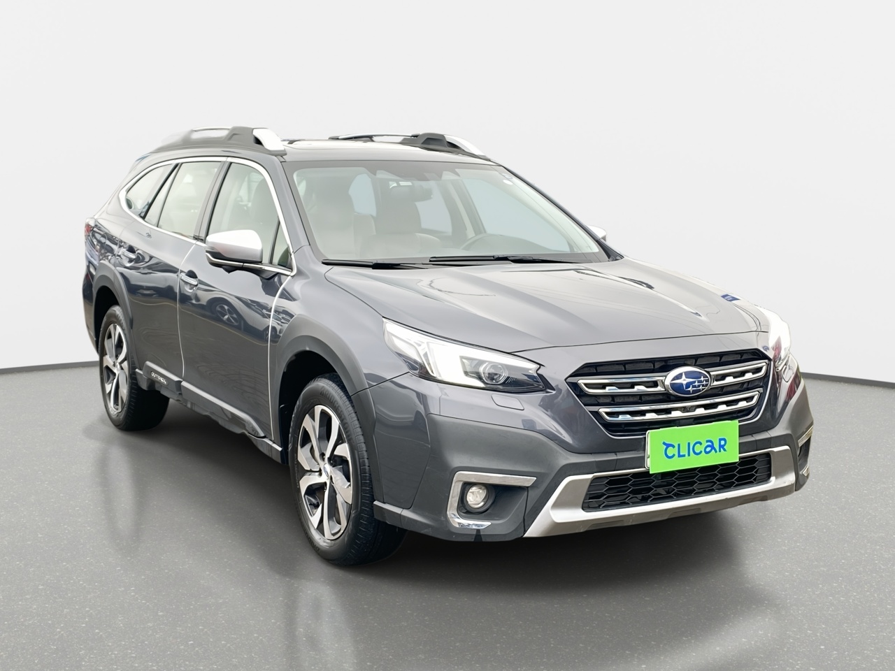 SUBARU