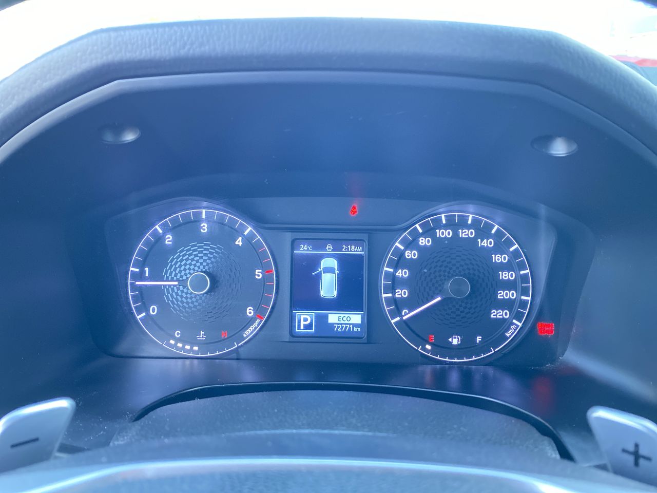 SSANGYONG - 26