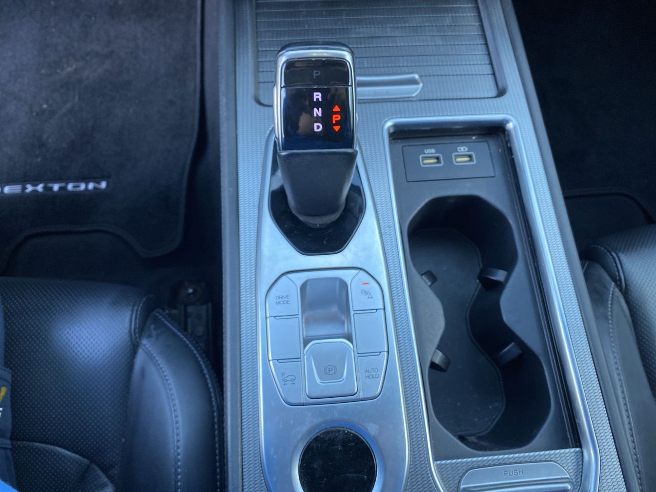 SSANGYONG - 30