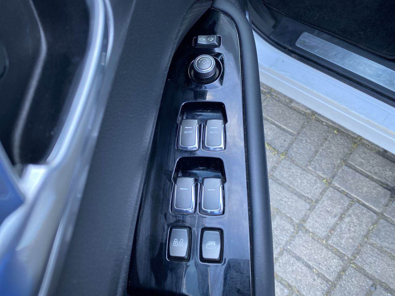 SSANGYONG - 21