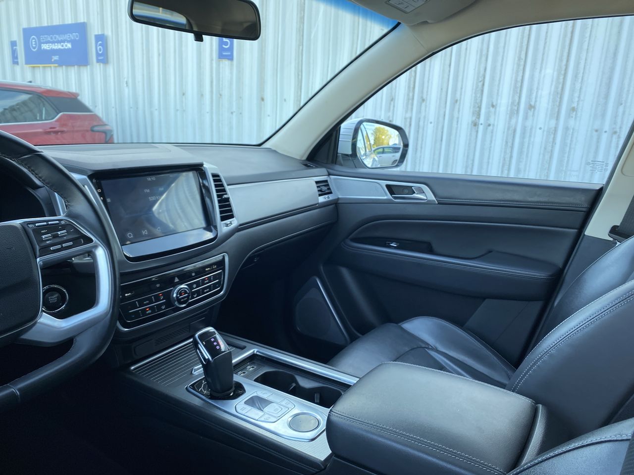 SSANGYONG - 10