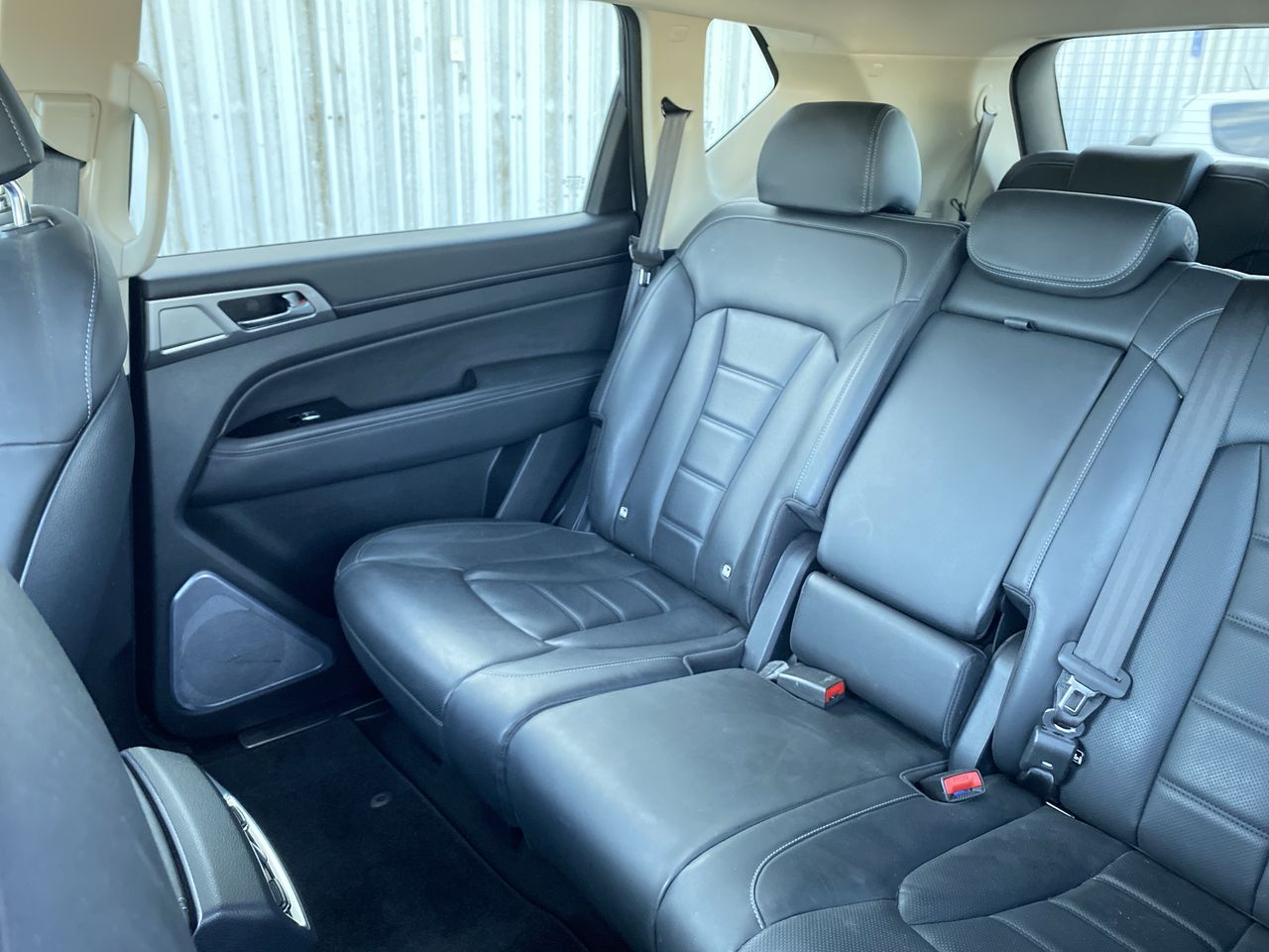 SSANGYONG - 11